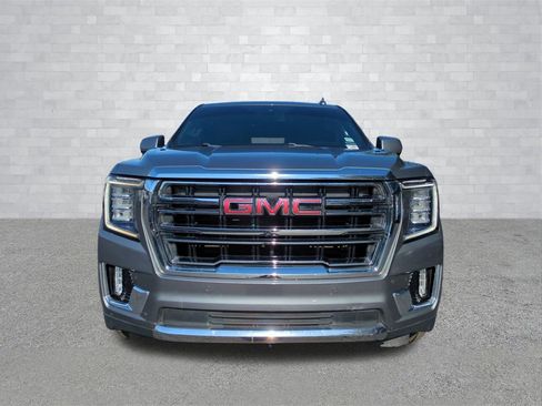 Used 2021 GMC Yukon SLT image 9