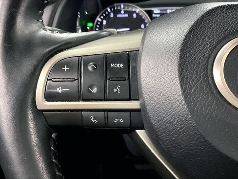 Used 2020 Lexus RX 350 FWD w/ Premium Package image 21