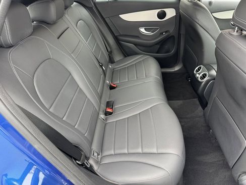 Used 2022 Mercedes-Benz GLC 300 image 8