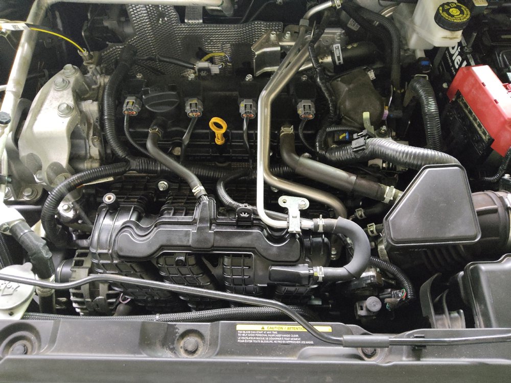 Used 2021 Nissan Rogue S FWD image 30