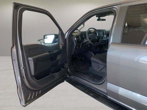 Used 2023 Ford F150 XL w/ STX Appearance Package image 21