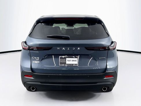 New 2026 MAZDA CX-5 Select AWD/4WD image 7