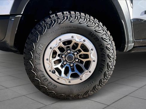 Used 2025 RAM 1500 RHO w/ Bed Utility Group image 23