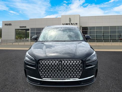 New 2025 Lincoln Corsair FWD w/ Equipment Group 101A image 8