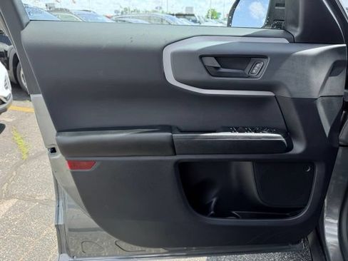 Used 2024 Ford Bronco Sport Big Bend AWD/4WD image 12