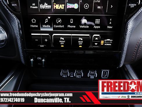 Used 2026 RAM 1500 Limited AWD/4WD image 23