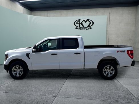 Used 2023 Ford F150 XL w/ Max Trailer Tow Package AWD/4WD image 6