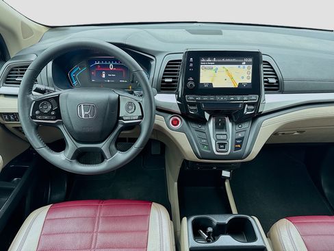 Used 2019 Honda Odyssey EX-L image 15