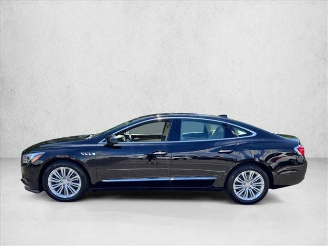 Used 2018 Buick LaCrosse Essence FWD image 9