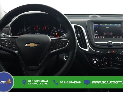 Used 2024 Chevrolet Equinox LT FWD image 5