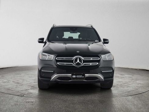 Used 2021 Mercedes-Benz GLE 350 4MATIC image 8