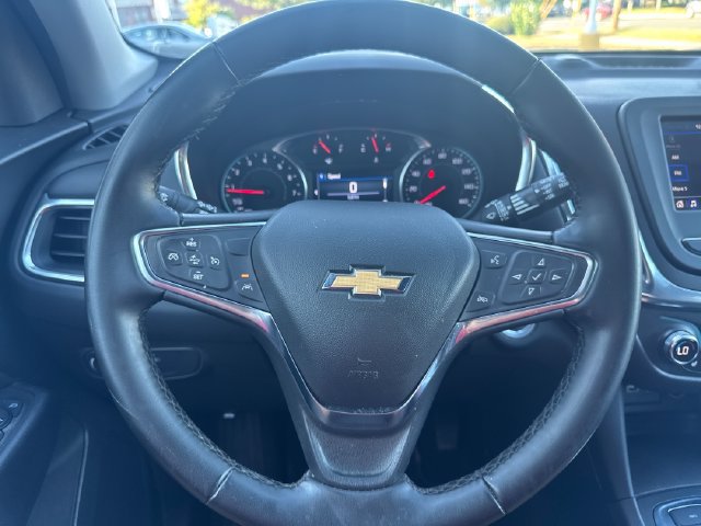 Used 2024 Chevrolet Equinox LT AWD/4WD image 17