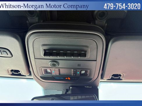 Used 2022 Ford Bronco Wildtrak image 37