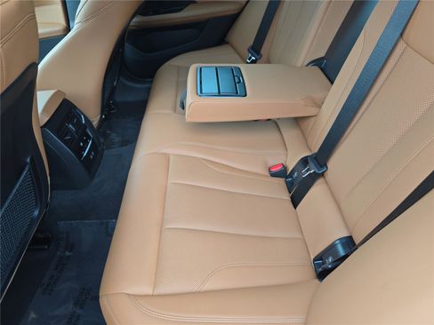 Used 2024 BMW 430i Gran Coupe w/ Convenience Package RWD image 11