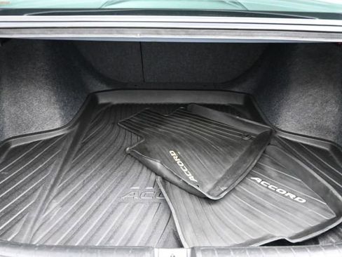 Used 2022 Honda Accord Sport image 17