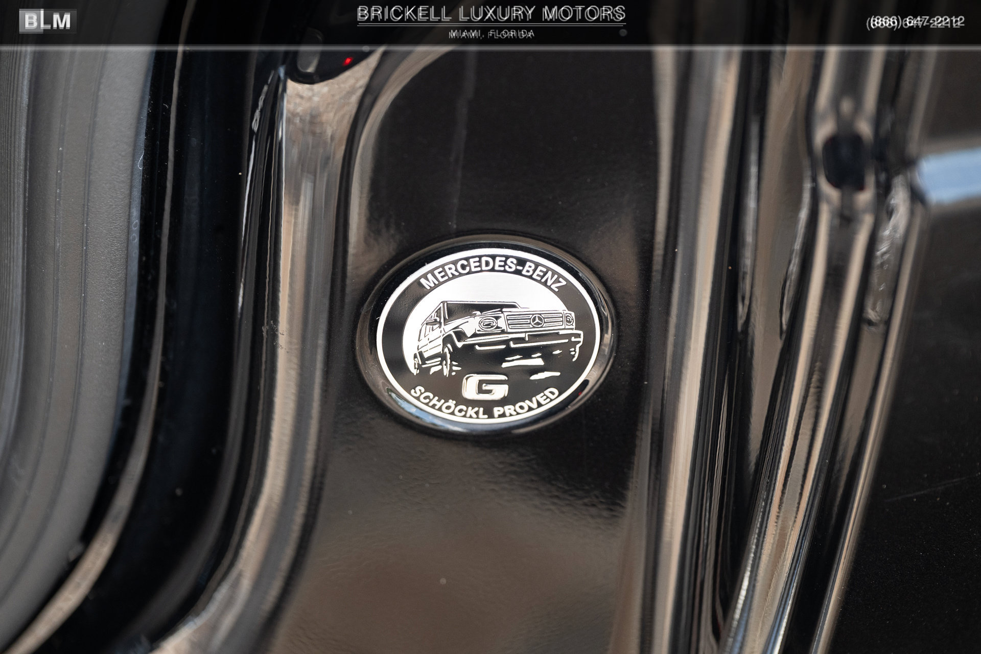 Used 2021 Mercedes-Benz G 63 AMG 4MATIC image 51