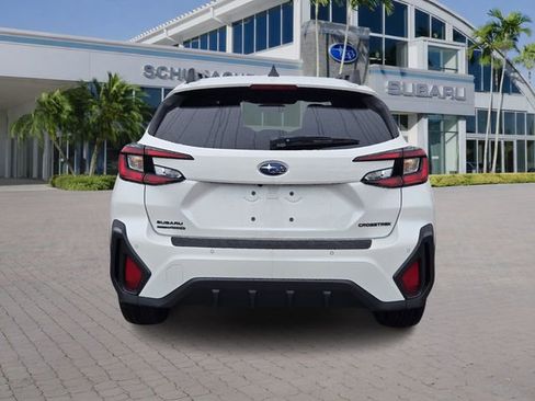 New 2026 Subaru Crosstrek 2.5i Limited AWD/4WD image 6