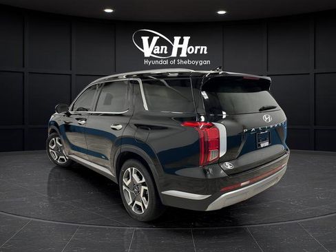 Used 2025 Hyundai Palisade SEL image 5