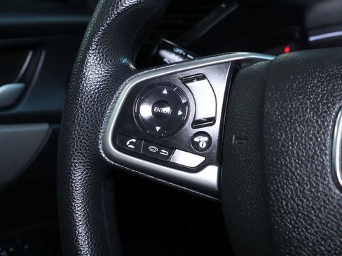 Used 2020 Honda Civic LX image 19