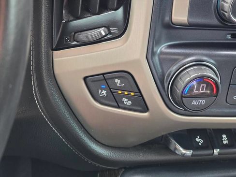 Used 2018 GMC Sierra 1500 Denali AWD/4WD image 16
