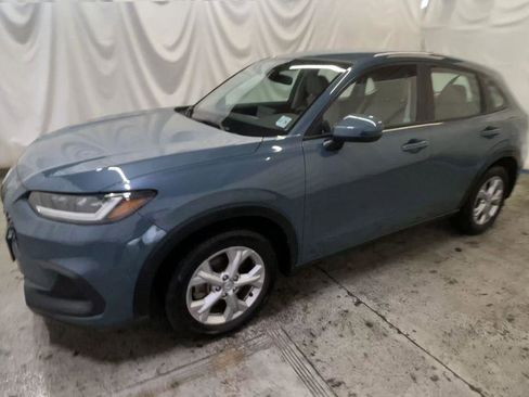 Used 2024 Honda HR-V LX image 4