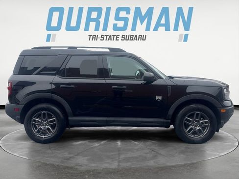 Used 2025 Ford Bronco Sport Big Bend image 7