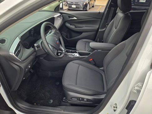 New 2026 Buick Encore GX Preferred w/ Comfort Package AWD/4WD image 33