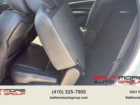 Used 2019 Acura MDX SH-AWD image 32