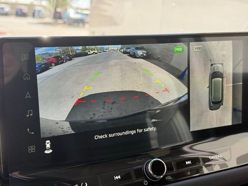 New 2026 Mitsubishi Outlander SE image 15