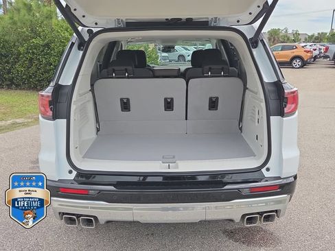 New 2026 GMC Acadia Denali w/ Super Cruise Package FWD image 5