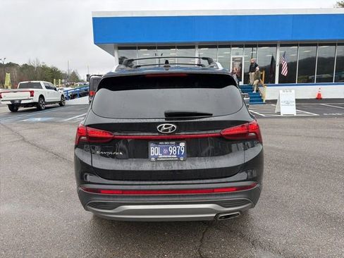 Used 2023 Hyundai Santa Fe SEL image 8
