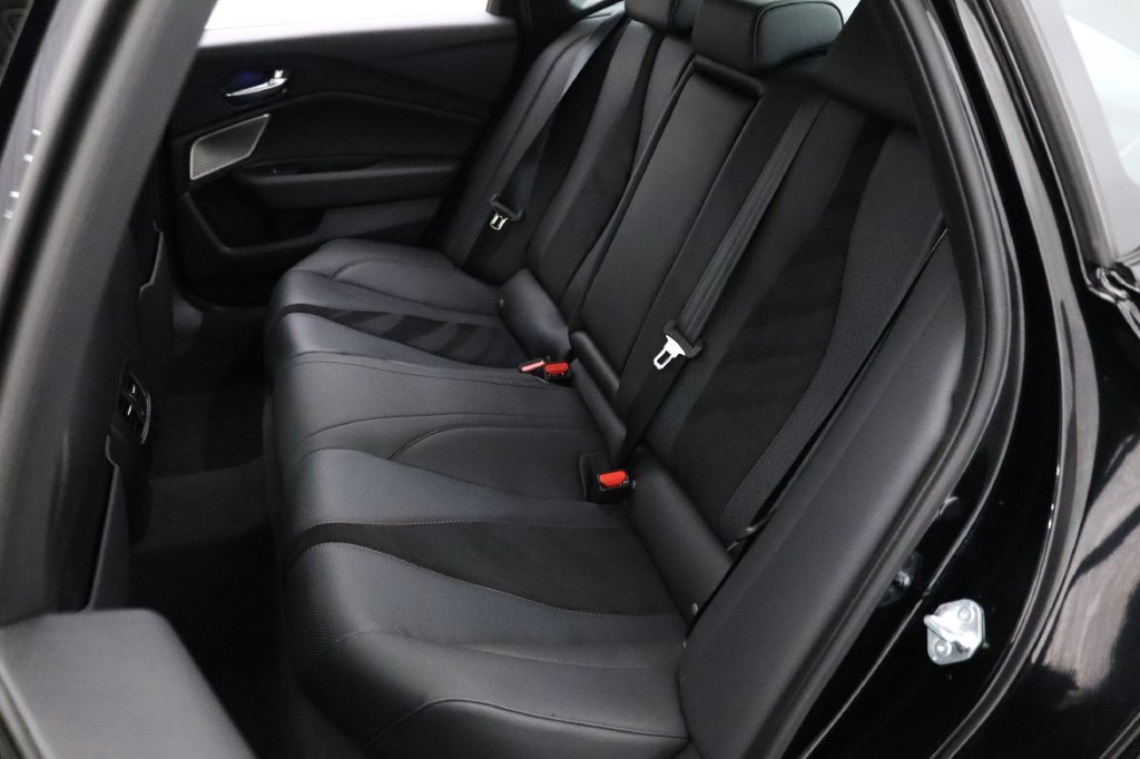 Used 2023 Acura TLX w/ A-SPEC Package FWD image 10