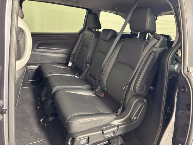 Used 2024 Honda Odyssey EX-L image 18