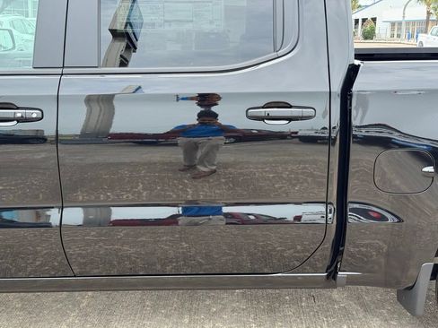 New 2026 Chevrolet Silverado 1500 RST image 22