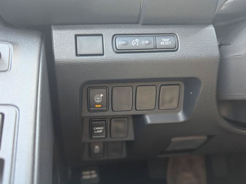 New 2026 Nissan Frontier SV w/ All-Weather Content Package AWD/4WD image 32