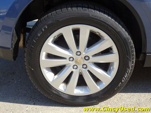 Used 2011 Subaru Forester 2.5X Limited AWD/4WD image 32