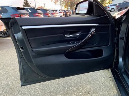 Used 2016 BMW 428i Gran Coupe xDrive image 21