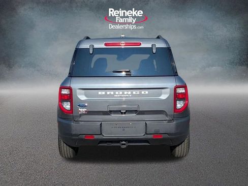 Used 2022 Ford Bronco Sport Big Bend AWD/4WD image 6