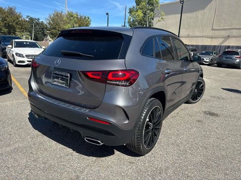 Used 2023 Mercedes-Benz GLA 250 GLA 250 image 7
