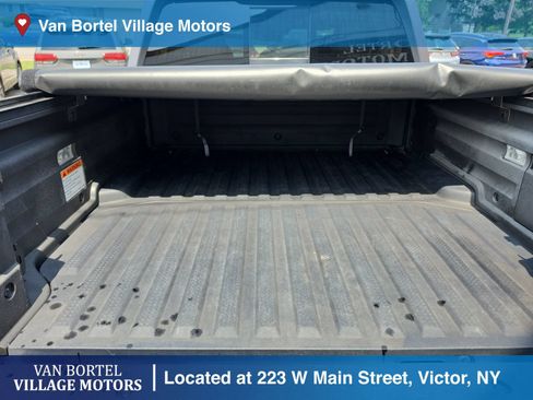 Used 2022 Honda Ridgeline RTL image 30