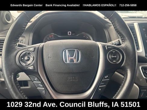 Used 2016 Honda Pilot EX-L image 7