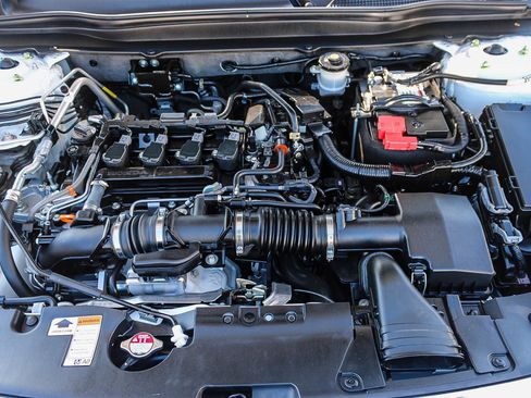 Used 2022 Honda Accord Sport image 26