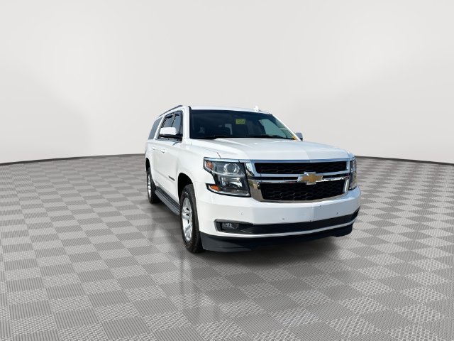 Used 2019 Chevrolet Suburban LT AWD/4WD image 3