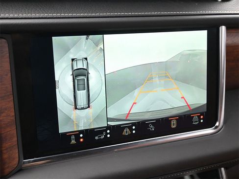 Used 2024 GMC Yukon XL Denali Ultimate image 23