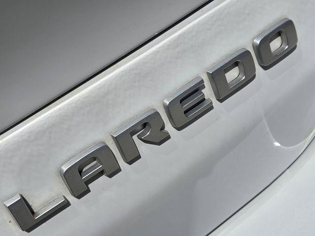 Certified 2024 Jeep Grand Cherokee Laredo X w/ Luxury Tech Group I AWD/4WD image 12