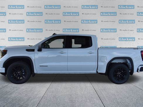 New 2026 GMC Sierra 1500 Elevation w/ Max Trailering Package image 9