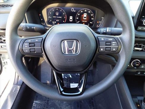 New 2024 Honda Accord EX image 8