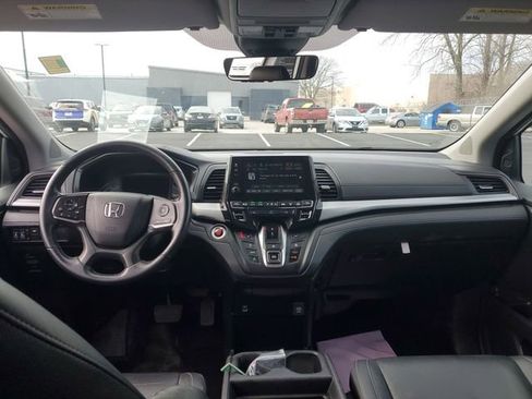 Used 2023 Honda Odyssey EX-L image 20