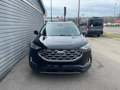 Used 2020 Ford Edge SEL w/ Convenience Package image 21