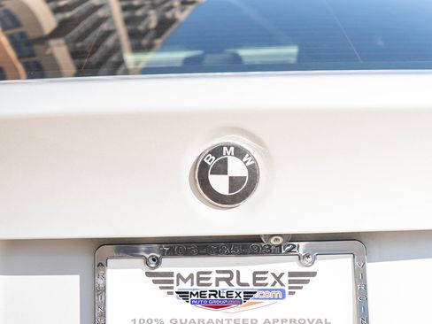 Used 2019 BMW 440i Gran Coupe w/ M Sport Package RWD image 47